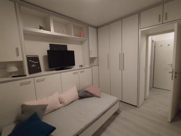 Ferienapartment nach Maß